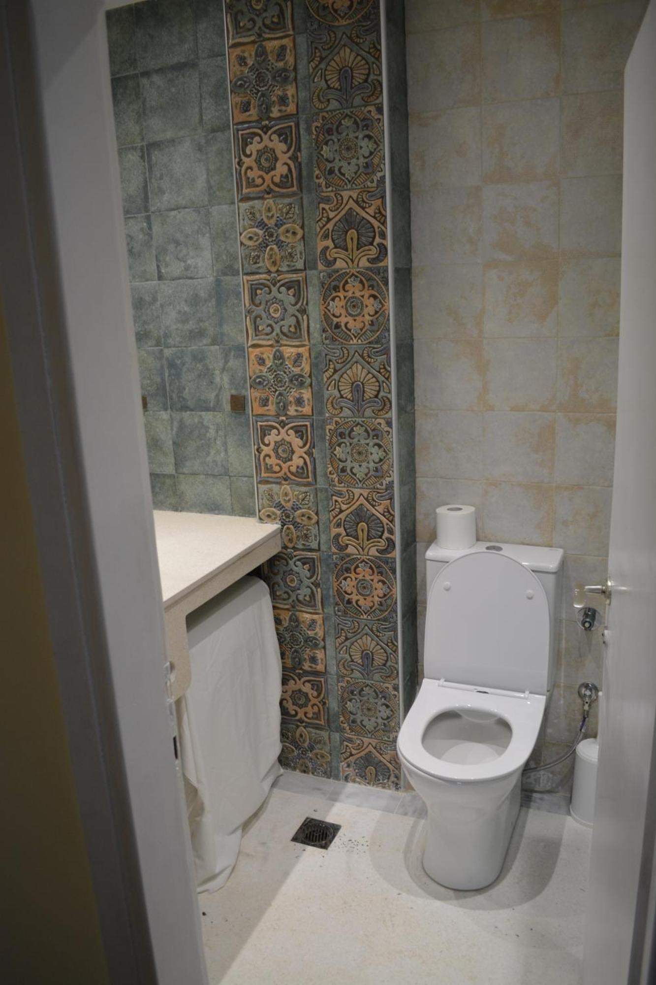 Appartement Dimitra Paralia Dionysiou