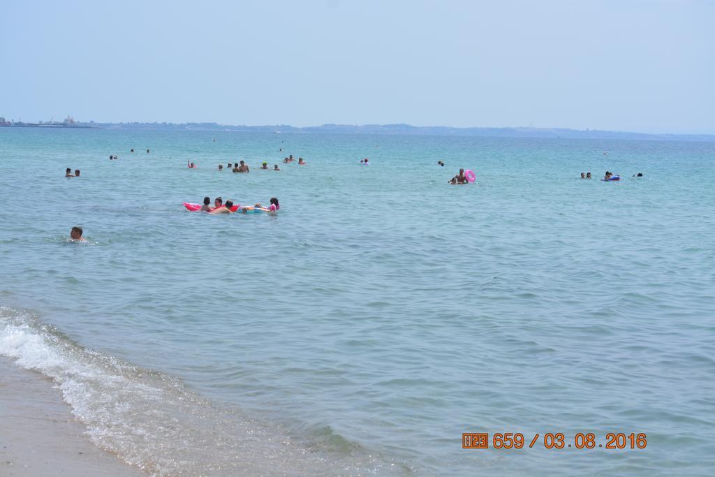 Dimitra Appartement Paralia Dionysiou