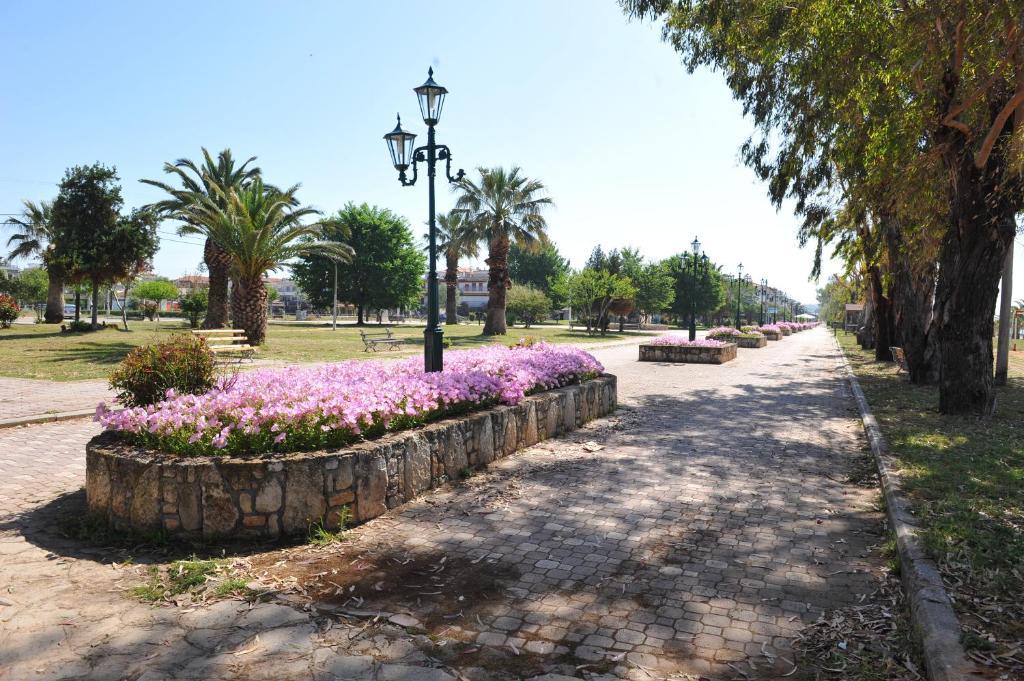 Dimitra Paralia Dionysiou
