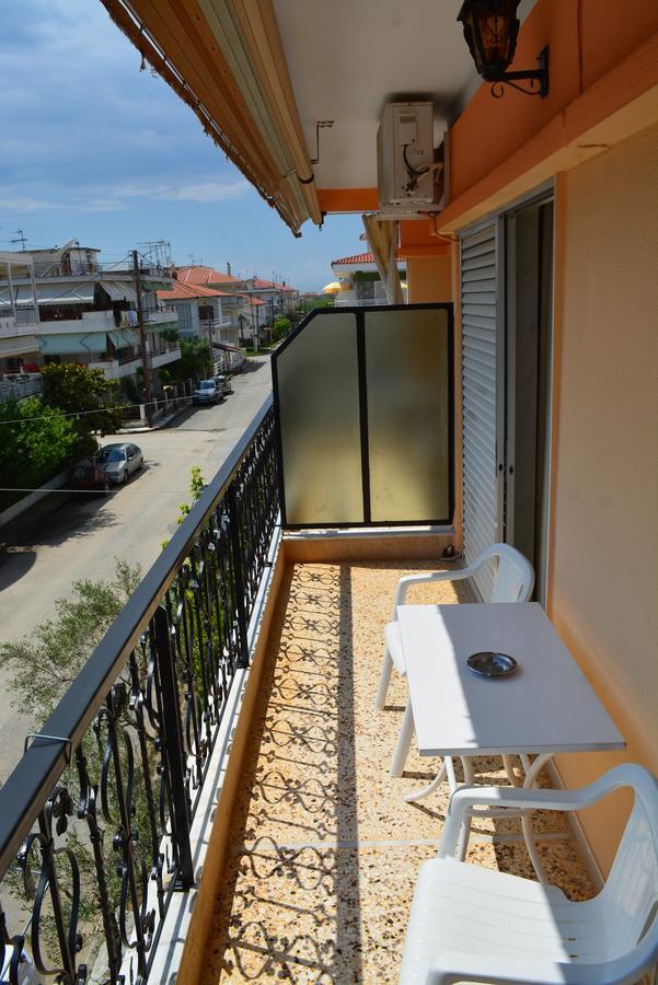 Appartement Dimitra