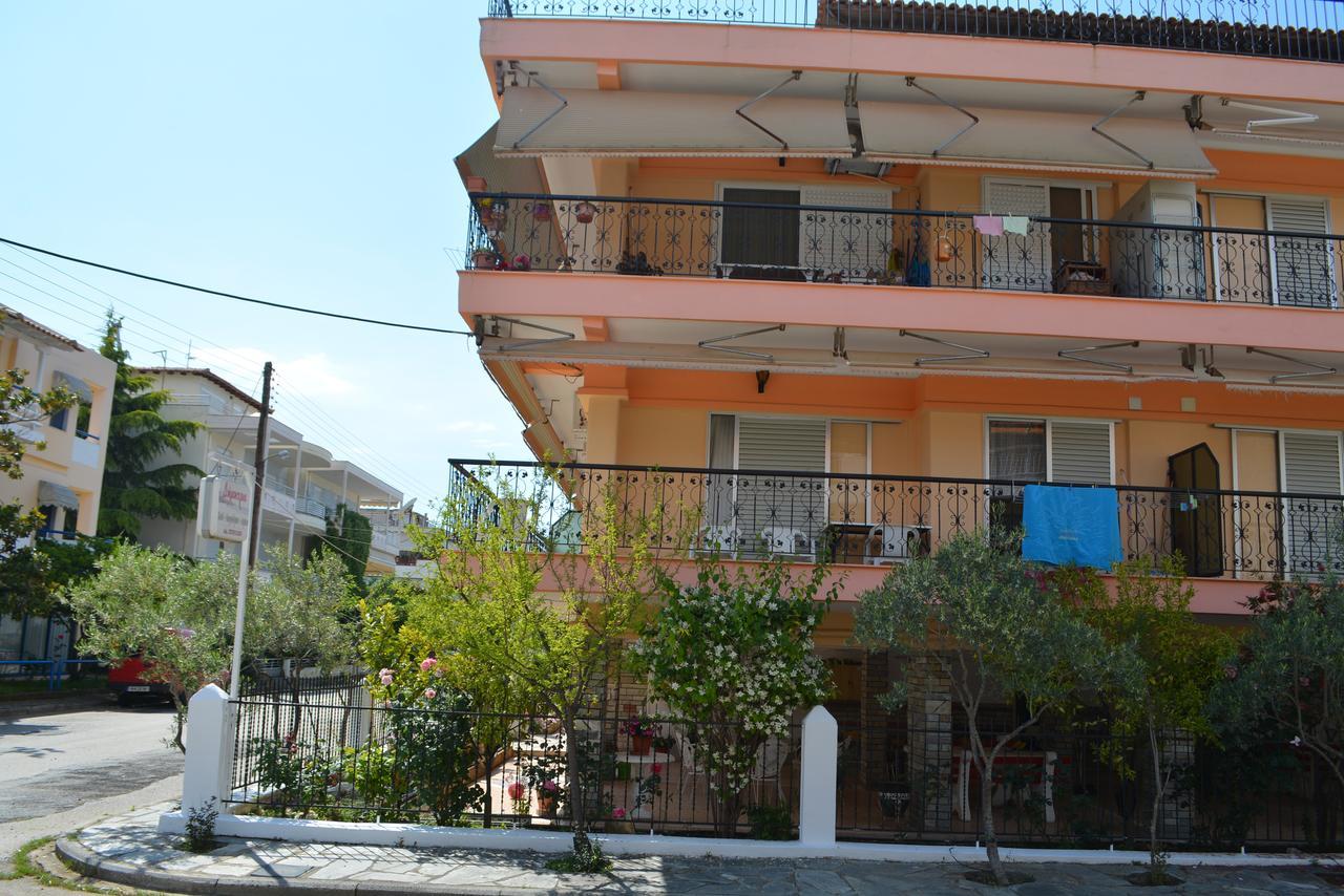 Dimitra Appartement