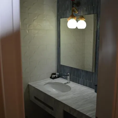 Apartments Dimitra Paralia Dionysiou Exterior photo
