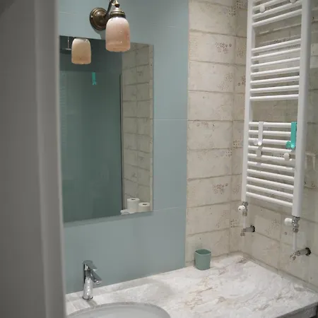 Apartments Dimitra Paralia Dionysiou Exterior photo