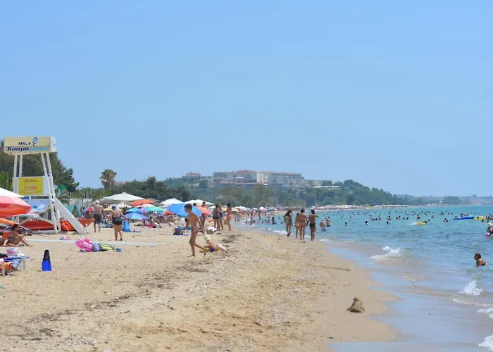 Apartments Dimitra