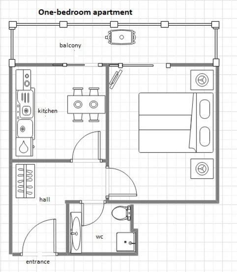Dimitra Apartment