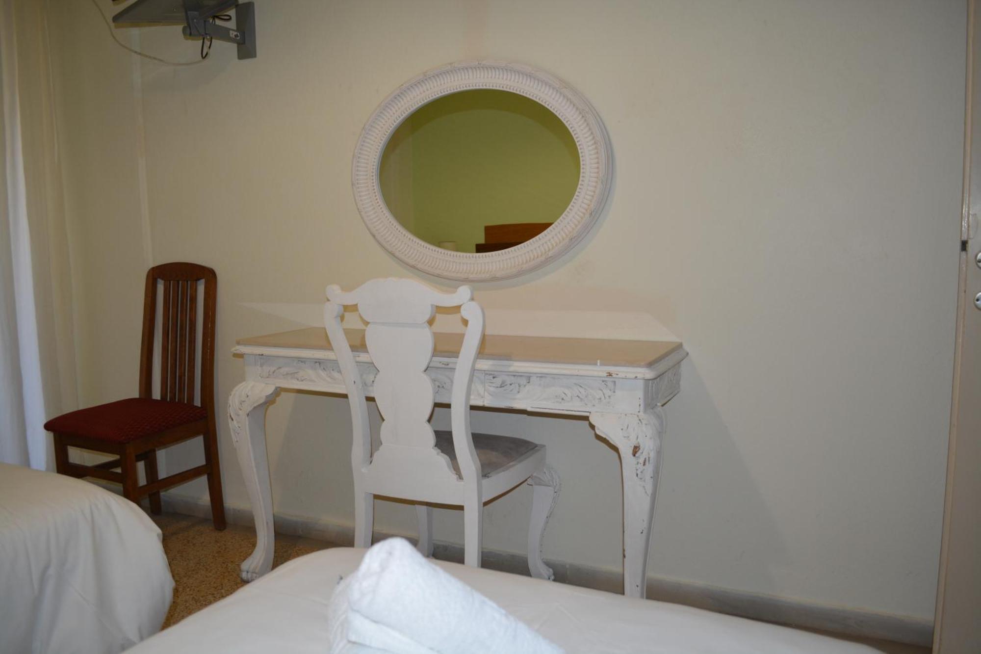 Apartment Dimitra *