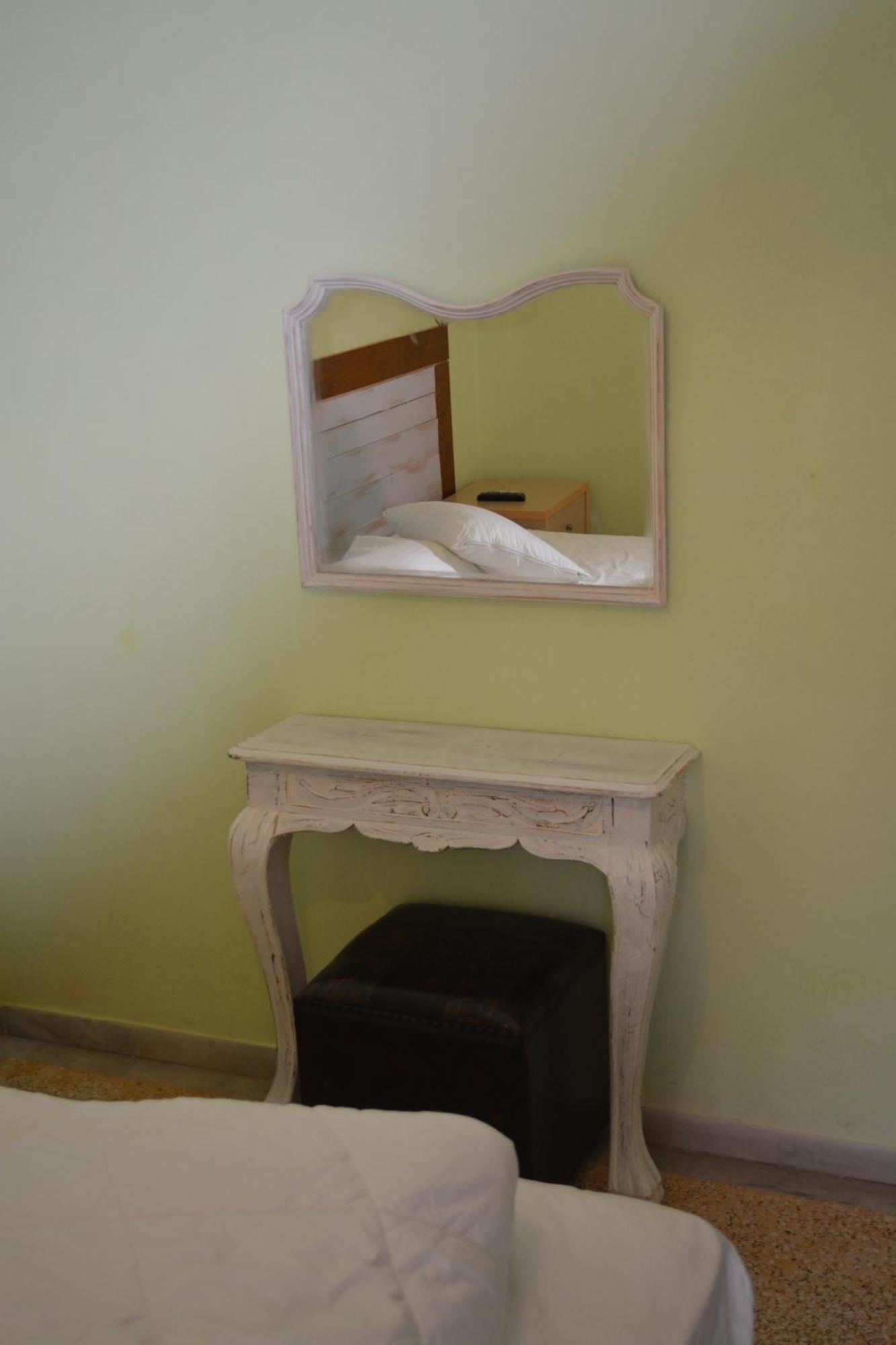 Apartment Dimitra Paralia Dionysiou