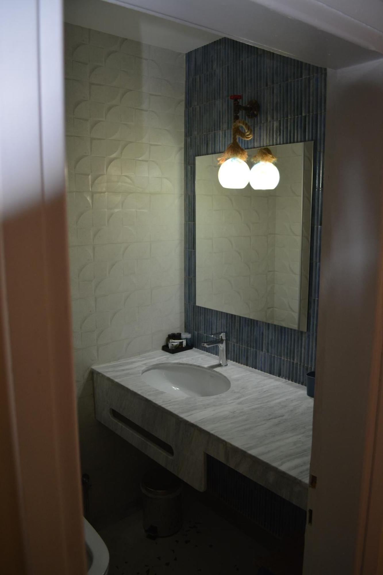 Dimitra Apartment *