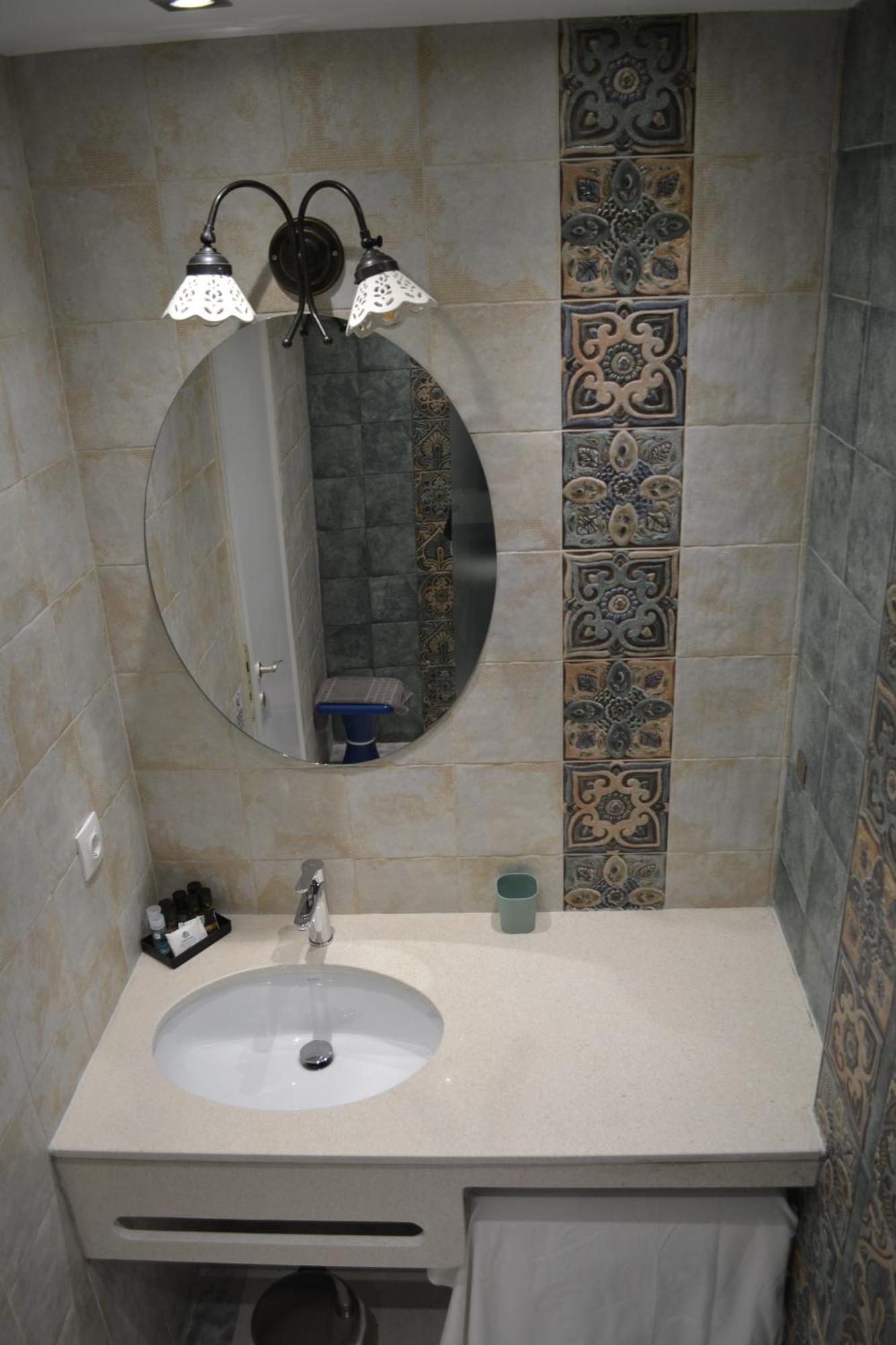 Dimitra Apartment Paralia Dionysiou