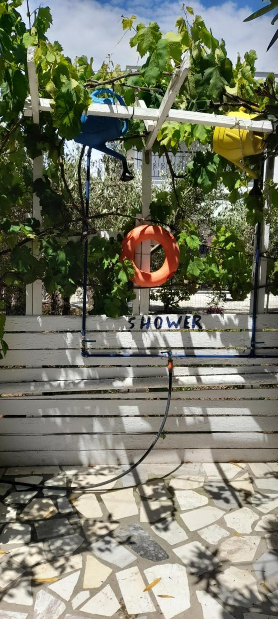 Dimitra Apartment