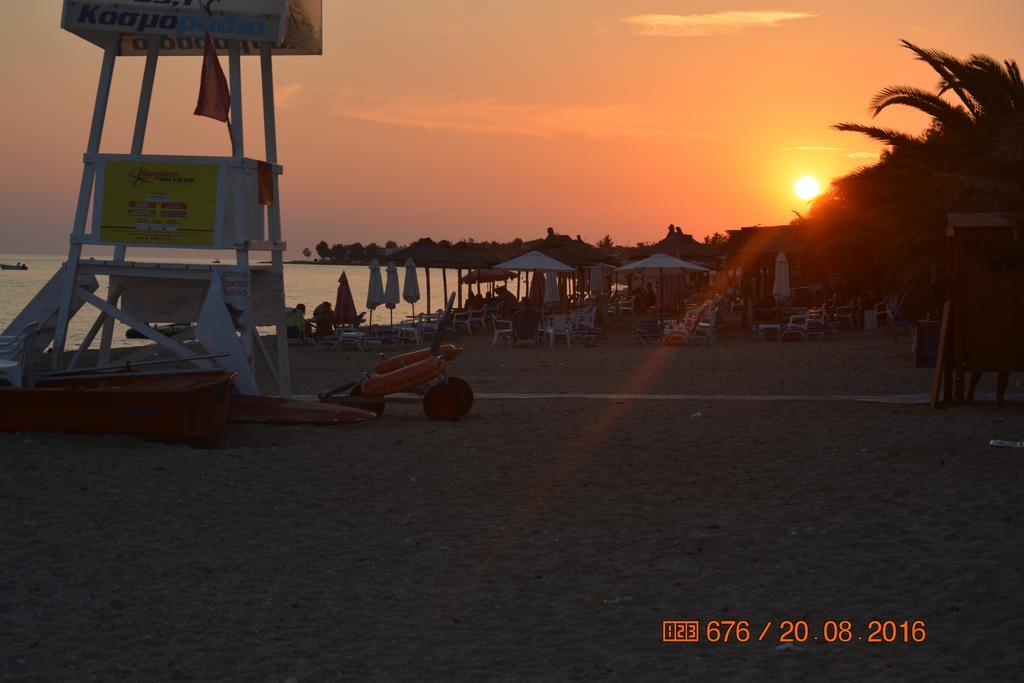 Dimitra Paralia Dionysiou