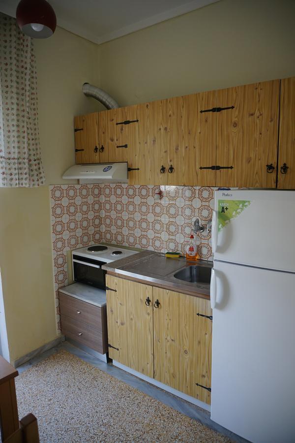 Apartment Dimitra